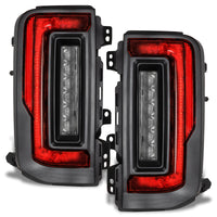 Thumbnail for Oracle Lighting 21-22 Ford Bronco Flush Style LED Taillights