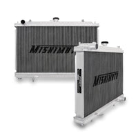 Thumbnail for Mishimoto 95-98 Nissan 240sx S14 SR20DET Aluminum Radiator