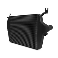 Thumbnail for Mishimoto 03-07 Ford 6.0L Powerstroke Intercooler (Black)