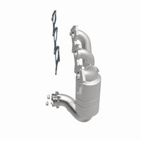 Thumbnail for Magnaflow Conv DF 07-11 Chrysler Sebring 2.7L Fr Manifold / 08-10 Dodge Avenger 2.7L Fr Manifold