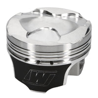 Thumbnail for Wiseco Subaru FA20 Direct Injection Piston Kit 2.0L -9.5cc