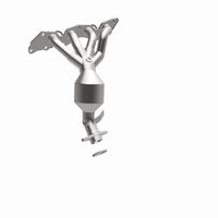 Thumbnail for Magnaflow Conv DF 2008 Mazda 6 2.3L Manifold