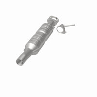 Thumbnail for Magnaflow Conv DF 07-08 E-350 Super Duty 5.4 & 6.8 L OEM Underbody