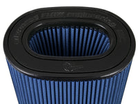 Thumbnail for aFe Magnum FLOW Pro 5R Universal Air Filter F-6.75x4.75in / B-8.25x6.25in / T-7.25x5in (Inv) / H-9in