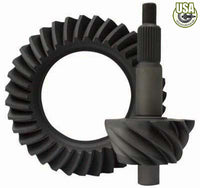 Thumbnail for USA Standard Ring & Pinion Gear Set For Ford 8in in a 4.11 Ratio