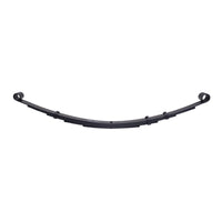 Thumbnail for Omix Rear Leaf Spring 5 Leaf 87-95 Jeep Wrangler (YJ)