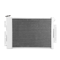 Thumbnail for Mishimoto 67-69 Pontiac Firebird X-Line Performance Aluminum Radiator