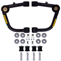 Thumbnail for Bilstein 05-21 Toyota Tacoma B8 Front Upper Control Arm Kit