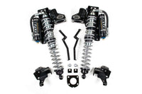 Thumbnail for JKS Manufacturing Jeep Wrangler JK Coilover Mounting Kit - Front