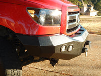 Thumbnail for DV8 Offroad 07-13 Toyota Tundra Front Bumper