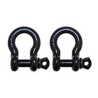Thumbnail for Yukon D-Ring Shackle - 3/4in Diameter - 9500lbs Rating