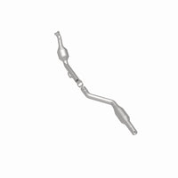 Thumbnail for MagnaFlow Conv DF 01-03 Mercedes SL500 Passenger Side CA