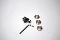 Thumbnail for Fidanza 06-08 Honda Civic Si / 2009 Honda Civic (Non Si) Short Throw Shifter