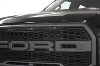 Thumbnail for Addictive Desert Designs 17-18 Ford F-150 Raptor Adaptive Cruise Control Bracket