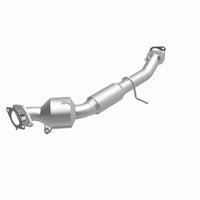 Thumbnail for Magnaflow Conv DF 2010-2013 TRANSIT CONNECT 2.0 L Underbody