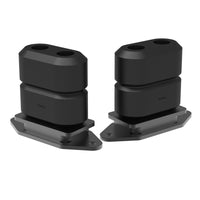 Thumbnail for Timbren 2010 Land Rover LR4 Rear Suspension Enhancement System