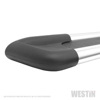 Thumbnail for Westin Sure-Grip Aluminum Running Boards 72 in - Polished