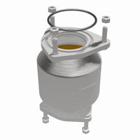 Thumbnail for MagnaFlow Conv. DF 04-05 Chevrolet Aveo 1.6L