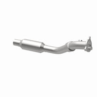 Thumbnail for MagnaFlow Conv Direct Fit OEM 2004-2006 Chrysler Pacifica Underbody