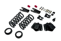 Thumbnail for Belltech LOWERING KIT W/O SHOCKS