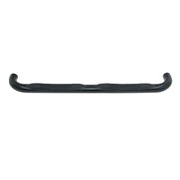 Thumbnail for Westin 1999-2011 Ford/Mazda Ranger/Ranger Edge SuperCab E-Series 3 Nerf Step Bars - Black
