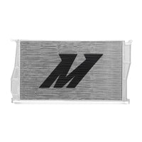 Thumbnail for Mishimoto 2006-2013 BMW 335i/135i (Manual) Performance Aluminum Radiator