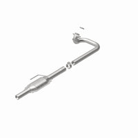 Thumbnail for MagnaFlow Conv DF 97-99 Jeep Wrangler 4.0L