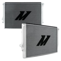 Thumbnail for Mishimoto 2015+ Volkswagen/Audi MK7 Aluminum Radiator