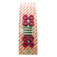 Thumbnail for Rancho 97-06 Jeep TJ Front Bushing Kit