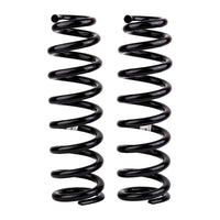 Thumbnail for ARB / OME Coil Spring Front Lc 200 Ser-