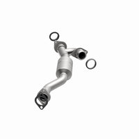Thumbnail for MagnaFlow Conv DF 01-03 Montero 3L Passenger Side Front OEM