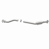 Thumbnail for MagnaFlow Conv Direct Fit 2005-2006 Pontiac GTO 6.0L Underbody