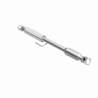 Thumbnail for MagnaFlow Conv DF 11-14 Sonata 2.4L Underbody (OEM Grade Federal / EPA Compliant)