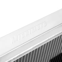 Thumbnail for Mishimoto 07-09 Nissan 350Z Manual Aluminum Radiator