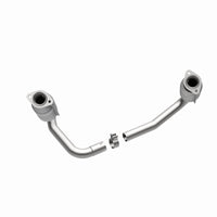 Thumbnail for MagnaFlow Conv DF Dakota 05-06 6 3.7L