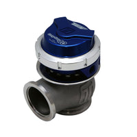 Thumbnail for Turbosmart WG40 Gen V Comp-Gate 40mm - 14 PSI Blue
