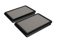 Thumbnail for aFe Magnum FLOW Pro DRY S Air Filter 21+ RAM 1500 TRX V8-6.2L