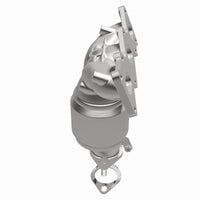 Thumbnail for MagnaFlow Conv DF 11-12 Kia Sedona 3.5L OEM Grade Manifold