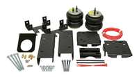 Thumbnail for Firestone Ride-Rite Air Helper Spring Kit Rear 88-98 Chevy/GMC C1500/2500/3500 2WD/4WD (W217602025)