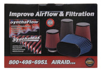 Thumbnail for Airaid 03-07 Ford Power Stroke 6.0L Direct Replacement Filter