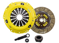 Thumbnail for ACT 2003 Dodge Neon HD/Perf Street Sprung Clutch Kit