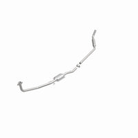 Thumbnail for MagnaFlow Conv DF Tercel 95-97 1.5L EFI