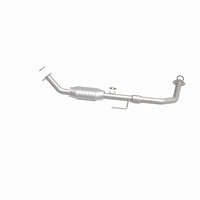 Thumbnail for Magnaflow Conv DF 00-02 Tundra 4.7L 4WD FL