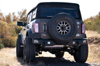 Thumbnail for DV8 Offroad 21-22 Ford Bronco MTO Series Rear Bumper
