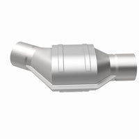 Thumbnail for MagnaFlow Conv Univ 2.00inch Angled Inlet