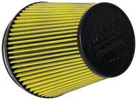 Thumbnail for Airaid Universal Air Filter - Cone 6in FLG x 7-1/4in B x 5in T x 7in H