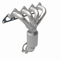 Thumbnail for MagnaFlow Conv DF 11/02-05 Hyundai Elantra 2.0L Manifold / 04-09 Kia Spectra A/T 2.0L Manifold