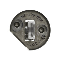 Thumbnail for Hella Optilux H1 12V/55W XY Yellow Bulb