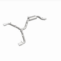 Thumbnail for MagnaFlow SYS C/B 2010 VW GTI 2.0L Turbo