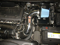 Thumbnail for Injen 09-12 Kia Forte 2.4L 4cyl Black Short Ram Intake w/ MR Technology